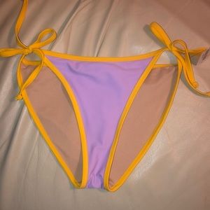 🎁 Old Navy Bikini Bottom